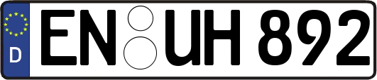EN-UH892
