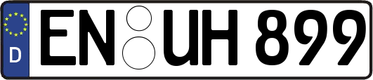 EN-UH899