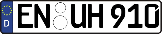 EN-UH910