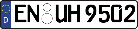 EN-UH9502