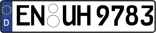 EN-UH9783