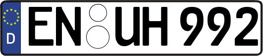 EN-UH992