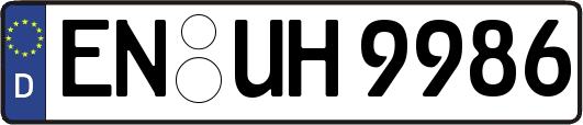 EN-UH9986