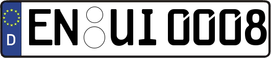 EN-UI0008