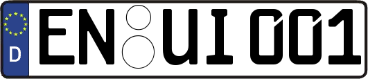 EN-UI001