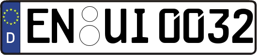 EN-UI0032