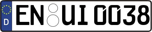 EN-UI0038