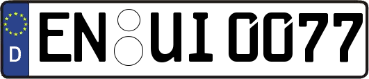 EN-UI0077