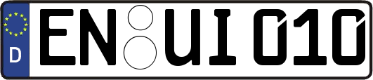 EN-UI010