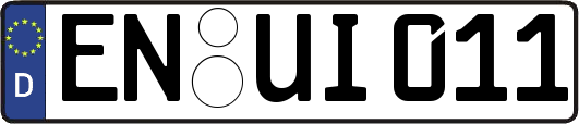 EN-UI011