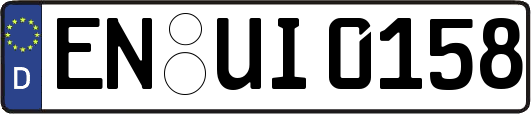 EN-UI0158