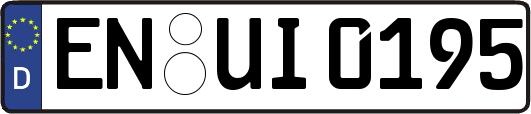 EN-UI0195