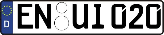 EN-UI020