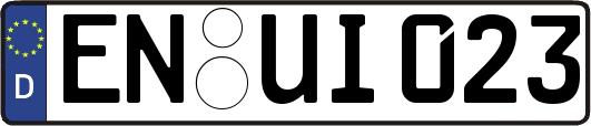 EN-UI023