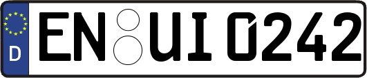 EN-UI0242