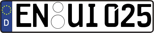 EN-UI025