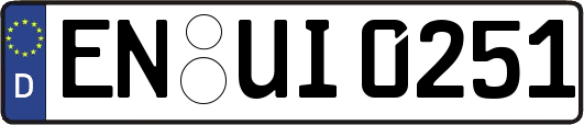 EN-UI0251