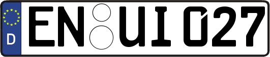 EN-UI027