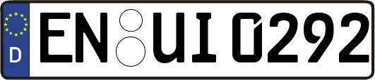 EN-UI0292