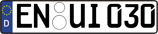 EN-UI030