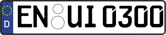 EN-UI0300