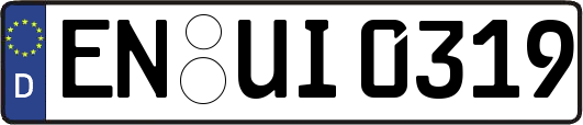 EN-UI0319