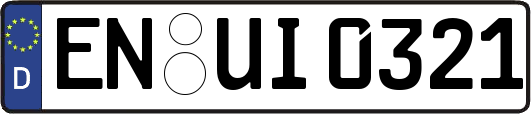 EN-UI0321