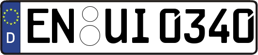 EN-UI0340