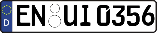 EN-UI0356