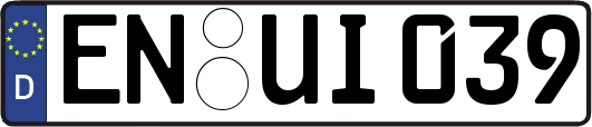 EN-UI039