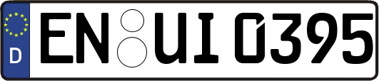 EN-UI0395