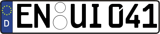 EN-UI041