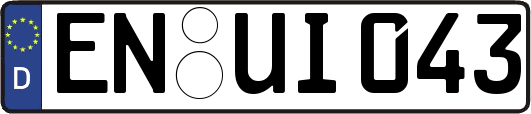 EN-UI043
