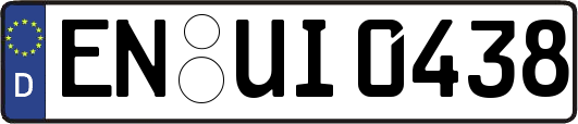 EN-UI0438