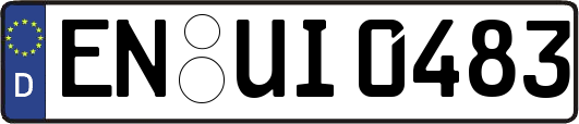 EN-UI0483