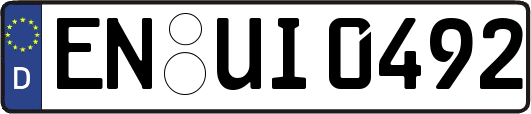 EN-UI0492