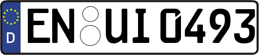 EN-UI0493
