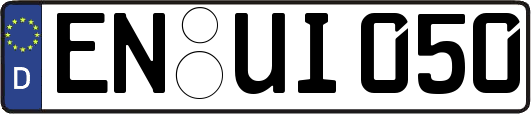 EN-UI050