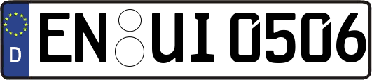 EN-UI0506