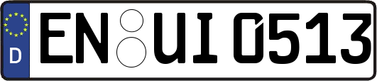 EN-UI0513