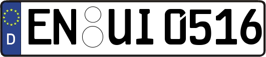 EN-UI0516