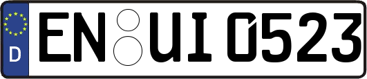 EN-UI0523