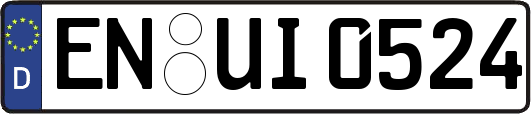 EN-UI0524