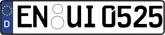 EN-UI0525