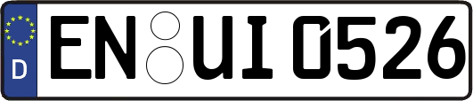 EN-UI0526