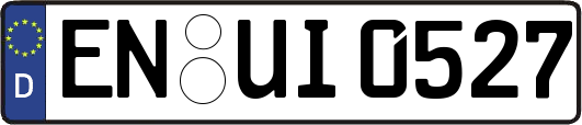 EN-UI0527