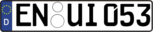 EN-UI053
