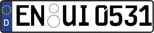 EN-UI0531
