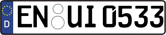 EN-UI0533