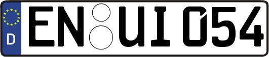 EN-UI054